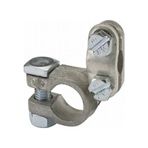 HELLA 8KX091451032 Akü Kutup Başı Sağ