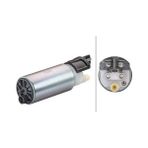 HELLA 8TF358106541 YAKIT POMPASI CİTROEN / PEUGEOT PSA 5196415-TT