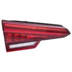 Hella A4 16 Sol Kayar LED İç Stop