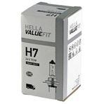 HELLA Ampul/Sis Fari 24V 70W H7-Halojen Pk22S Daf/Iveco/Man/Mercedes/Neoplan/Renault/Scania/Volvo 8GH 242 632 141 - HEL 8GH 242 632 141