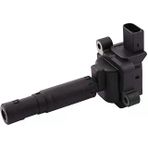 Hella Ateşleme Bobini - 12V - 3-Kutuplu - Buji Delik Ateşleme Bobini - Vidalanmış Ignition Coil - C Serisi W203 (2002-2007), E Serisi W211 (2006-2008) Ile Uyumlu