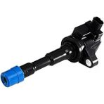 Hella Ateşleme Bobini - 3-Kutuplu - Buji Delik Ateşleme Bobini - Vidalanmış Ignition Coil - Civic Viii (2003-2012), Jazz (2002-2008) Ile Uyumlu
