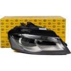 Hella Audi A3 2004 - 2013 Xenon LED Sağ Far 8P0941030BE