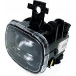 Hella Clio 5 - V Talisman Sağ Sis Farı Lambası 261504122R -Hella