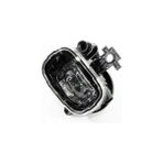 Hella Clio 5 - V Talisman Sol Sis Farı Lambası 261550862R -Hella