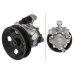 Hella Depomix Hidrolik Direksiyon Pompasi Mercedes X164 W164 W251 - C Serisi