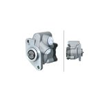 Hella Dıreksıyon Pompası 175 Bar Zf Tıpı Sola Dönüs Mercedes Benz Axor 4140 3340