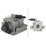 Hella Direksiyon Pompasi Bmw E81 E87 E90 E91 E92 E93 E83 E84