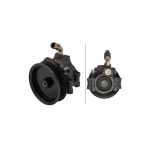 Hella Dıreksıyon Pompası Ford Transıt V.184 V.347 2.4 06/
