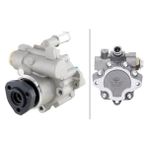 HELLA DİREKSİYON POMPASI (HTT) HİDROLİK CADDY II (95-04)-GOLF III(91-97)-PASSAT(88-96)-POLO(95-01) KLİMALI