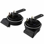 Hella Düsük/Yüksek Ton Korna 12V 400-500Hz 110 Dba 3Fh007728-831