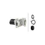 Hella Egr Valfı Doblo Idea Panda Punto Agıla Corsa C Combo Merıva Tıgra 1,3D 1,3Jtd 1,3Cdtı