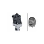 Hella Egr Valfı Fıat 500L 500X Bravo Iı Doblo G.punto Idea Lınea Punto Evo 1.6D Mtj