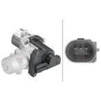 Hella Egr Valfi Note Qashqai Megane Iı Iıı Clio Iı Iıı Duster Sandero Fluence Kangoo Lodgy Logan Scenic Iı