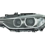 Hella F30 Bi-Xenon Sol Far
