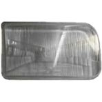 Hella Far Camı SAĞ-357941116-HELLA-VOLKSWAGEN Passat 1988 93 Arası Uyumlu