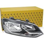 Hella Far, Sağ Volkswagen (2009-2017) Wy21w, H7/H7, W5w, Ff, Halogen, Ece E8 6879 1Eb 012 034 021