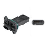 Hella HAVA AKIS METRE BMW B38 N13 N20 N26 F20 F45 F87 F30 F80 F36 F82 F07 F10 F18 F06 F12 E84 F48 F39 F25 13627602038