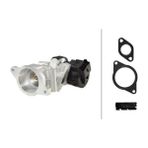 Hella Hel 6nu 010 171-671 Egr Valfi