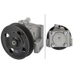 Hella HIDROLIK DIREKSIYON POMPASI C MAX 1.6 2003-2007 FOCUS 2 1.4-1.6 1.6TI 2004 VOLVO C30 1.6 2006-2012 S40 IIV 50 2005 4M513A696AC 4M51 3A696 AD 1470514