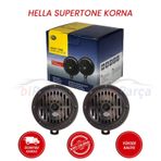 Hella Korna Supertone Ses