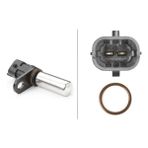Hella Krank Devir Sensörü Astra G-Corsa C-Vectra B-Vectra C 2001-2004 Z14XE Z16XE 1238938 71739726 10456604
