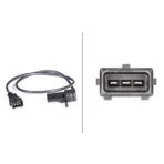 Hella Krank Mil Sensörü Astra F-Corsa B-Vectra B 1.4-1.6-1.8 165 C14SE 90451442 90357491 1238983 6238325