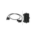 Hella Krank Sensoru Bmw M50 E34 E36