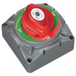 Hella Marine Akü Şalteri