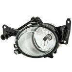 Hella Marka Sis Farı Opel Corsa D 08>10 Sol