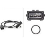 Hella Mtxdpn Krank Mil Sensörü Astra F 93-98 -Vectra B 1.8i-2.0i 16V 95-02 6238377-6238377-6238377-9050610-9050610-9050610-90506103-90506103-90506103-90506103-9174621-9174621 - Renkli