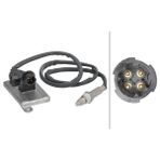 Hella Nox Katalizatör Sensörü Scania DC12/13 Euro 5 Hella 6PN358186-091
