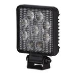 Hella Off-Road Led Lamba 12V-24V 100Mm 1Ga357114-002