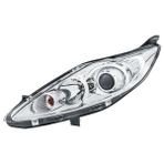 Hella Ön Far Sol Merceklı Elk .motorlu Fıesta 2008-2012 8A6113W030CH 1740028 8A6113W030CG