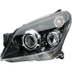 Hella Opel Astra H Xenonlu Sağ Far
