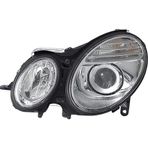 Hella Opel Astra J 2010 Far Sağ Xenon (Oem NO:1216709)