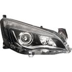 Hella Opel Astra J Xenon Sağ Far (Yolcu Tarafı) Hella Marka 1216709
