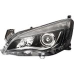 Hella Opel Astra J Xenon Sol Far