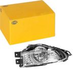 HELLA Sis Farı Sol H10 Opel Insignia A 1.4 11-17, 1.6 08-17, 1.6 Sidi 13-17, 1.6 T 08-17, 1.8, 2.0 T, 2.0 T 4X4 1NA 354 665-011 - 1NA 354 665-011