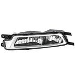 HELLA Sis Farı Sol H8 P21W Volkswagen 1NA 011 839-111