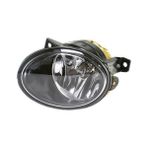 Hella Sıs Farı Sol Mercedes Sprınter B906 13