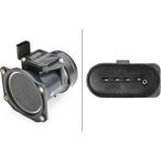 Hella Volkswagen Passat B5,golf 4,bora,t4,skoda Octavia,superb,leon,audi A3,a4, Hava Akış Metre 06A906461B