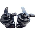 Hella Vw Volkswagen Jetta Mk6 2011-2018 Korna Takımı 5C0951221B 5C0951223B