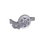 Hella Yag Pompası Mercedes Axor 1840-4140 Em. / Tourısmo-Travego Shd15-Rhd16-17 / ( Om457-Om460)