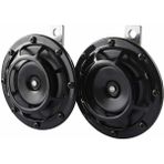 Hella Yüksek Ton Korna 24V 375-500Hz 110 Dba 3Ag003399-101