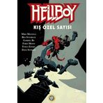 Hellboy - Kış Özel Sayısı - Mike Mignola