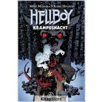 Hellboy - Krampusnacht - Mike Mignola
