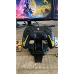 Helldivers 2 Dekoratif Kol Tutucu, Joystick Kumanda Standı, Xbox / Ps4 / Ps5 Uyumlu - Siyah