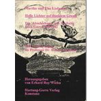 Helle Lichter auf dunklem Grund: Die "Abschiebung" aus Freiburg nach Gurs 1940-1942. Mit Erinnerungen an Professor Dr. Robert Liefmann