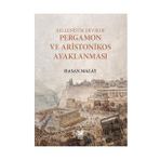 Hellenistik Devirde Pergamon ve Aristonikos Ayaklanması Sakin Kitap
